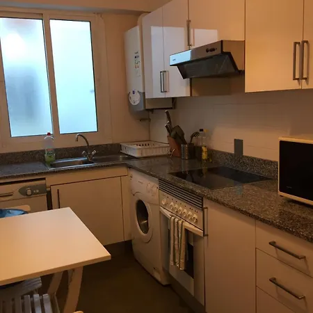 Opera Apartment A Coruna