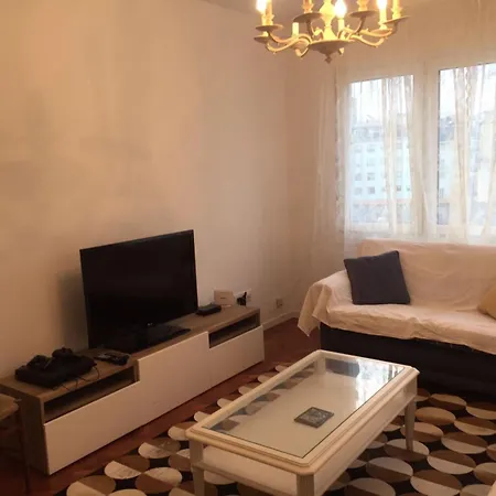 Apartment Opera