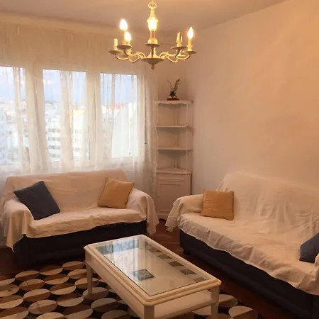 Opera Apartment A Coruna