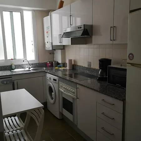 Opera Apartment A Coruna