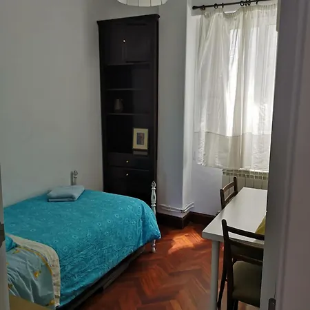 Opera Apartment