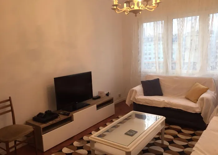 Apartament Opera
