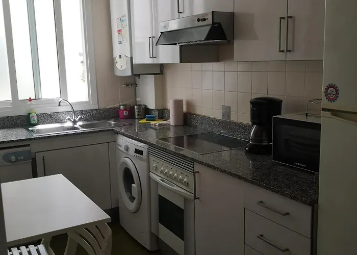 Opera Apartament A Coruña